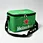 Heineken Logo Cooler Bag